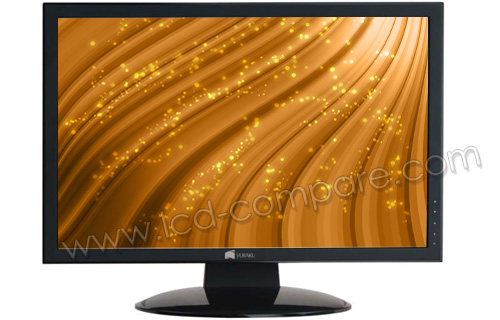 YURAKU Yur.Vision YV19WP3