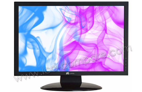 YURAKU Yur.Vision YV22WP3