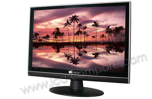 YURAKU Yur.Vision YV24WBH1