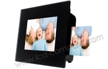 ABIT P80-A1 - 8 pouces