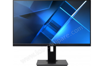 ACER B247YD3bmiqprcuzxv - 23.8 pouces - A partir de : 162.64 &euro; chez PcComponentes