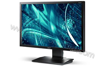 ACER B243HAymidrz - 24 pouces