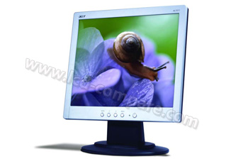 ACER AL1515s - 15 pouces