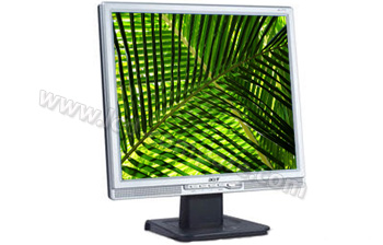 ACER AL1707As - 17 pouces