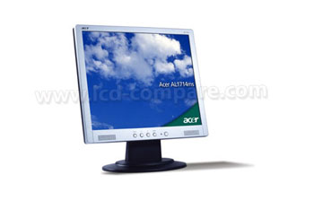 ACER AL1714ms_8 - 17 pouces