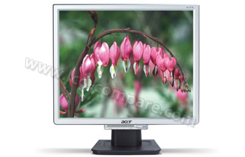ACER AL1716Bs - 17 pouces
