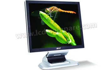 ACER AL1751ms - 17 pouces