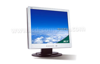 ACER AL1913s - 19 pouces