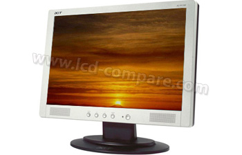 ACER AL1913W - 19 pouces