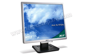 ACER AL1916As - 19 pouces