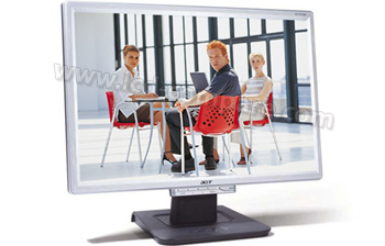 ACER AL1916Ws - 19 pouces