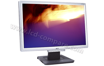 ACER AL1916WCs - 19 pouces