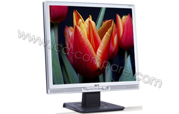 ACER AL1917Nsd - 19 pouces