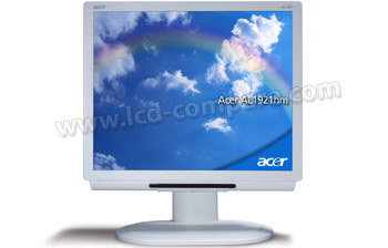 ACER AL1921hm - 19 pouces