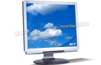 ACER AL1922As - 19 pouces