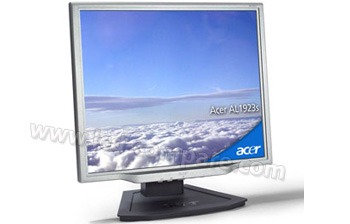 ACER AL1923 - 19 pouces