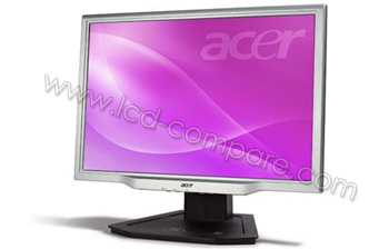 ACER AL1923WA - 19 pouces