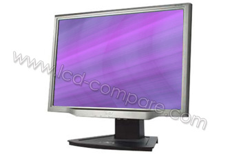 ACER AL1923WAtdr - 19 pouces