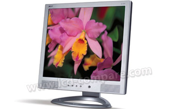 ACER AL1931ms - 19 pouces