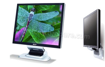 ACER AL1951As - 19 pouces