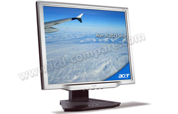 ACER AL2023A - 20 pouces