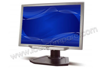 ACER AL2023WA - 20 pouces