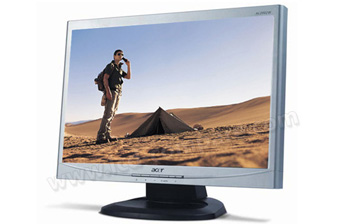 ACER AL2202W - 22 pouces