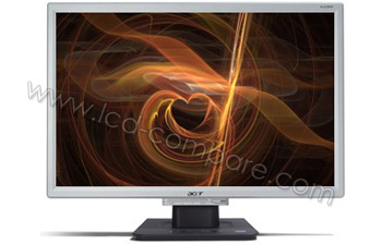 ACER AL2206W - 22 pouces
