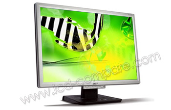 ACER AL2216WBsd - 22 pouces