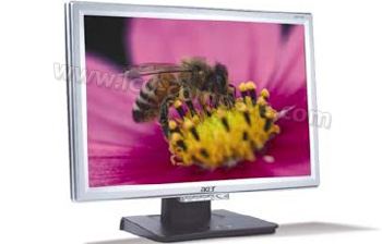 ACER AL2416Ws - 24 pouces