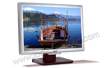 ACER AL2416WBsd - 24 pouces