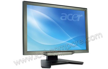 ACER AL2623W ZBD - 26 pouces
