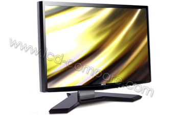 ACER P243WAbidr - 24 pouces