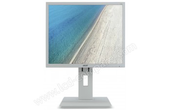 ACER B196LAwmdr - 19 pouces - A partir de : 284.16 &euro; chez Shopavia chez Rakuten