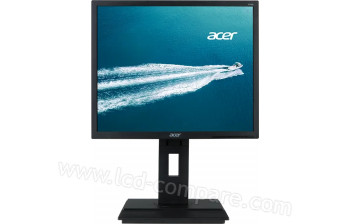 ACER B196LAymirx - 19 pouces - A partir de : 264.70 &euro; chez settestore chez Amazon