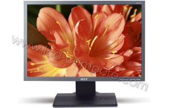 ACER B203Waymdr - 20 pouces