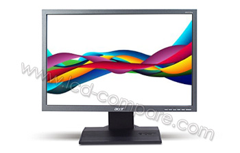 ACER B203Wymdr - 20 pouces
