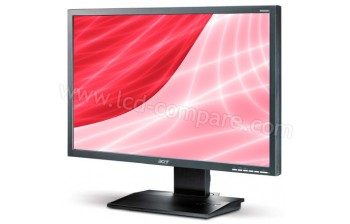 ACER B223PWLAymdr - 22 pouces