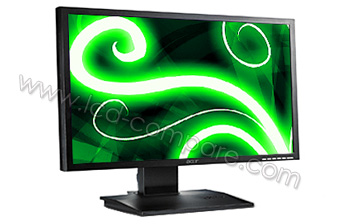 ACER B223PWLymdr - 22 pouces