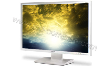 ACER B223WBwmdr - 22 pouces