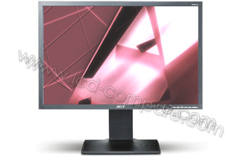 ACER B223WDymdr - 22 pouces