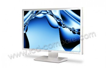 ACER B223WGOwmdr - 22 pouces