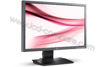 ACER B223WGOymdr - 22 pouces