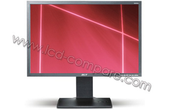 ACER B223WGymdr - 22 pouces