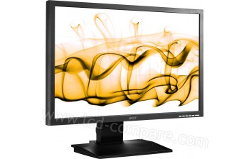 ACER B223WLBOymdr - 22 pouces