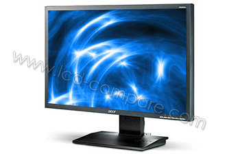 ACER B223WLOymdr - 22 pouces