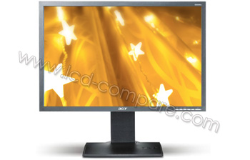 ACER B223Wymdr - 22 pouces