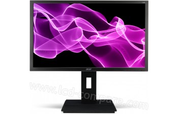 ACER B226HQLymdr - 21.5 pouces