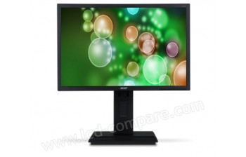 ACER B226WLymdpr - 22 pouces - A partir de : 209.15 € chez Shopavia chez Rakuten
