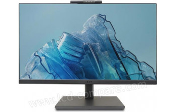 ACER B227QDEbmiprczxv - 21.5 pouces - A partir de : 144.55 &euro; chez Zoom Ici chez Amazon